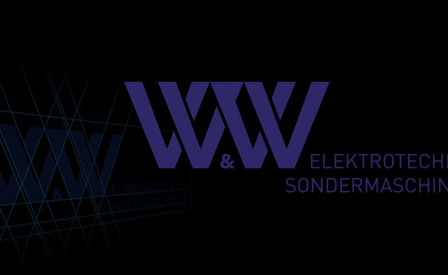 Logodesign W&W