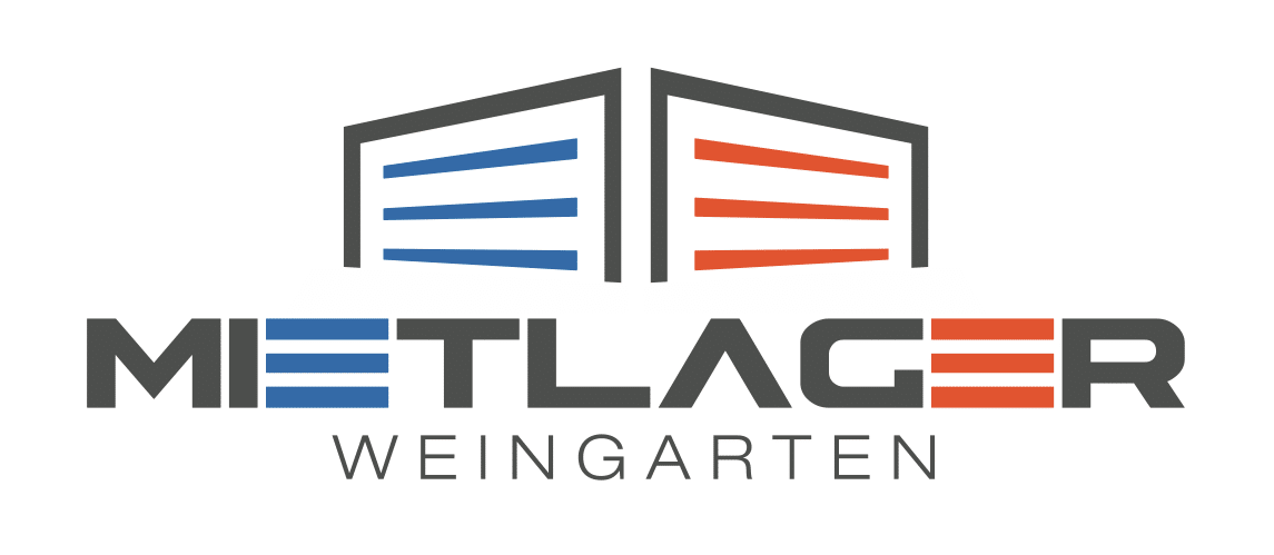 Logokreation des Mietlager Weingarten